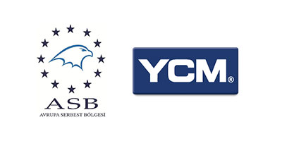 Avrupa Serbest Bölge Kurucu ve İşletici A.Ş. - YCM Eurasia