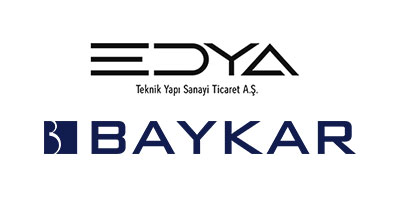 Edya Teknik Yapı San. Tic A.Ş.